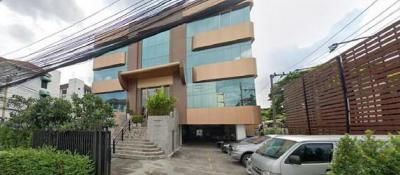 อาคารพาณิชย์ 600000 กรุงเทพมหานคร เขตวังทองหลาง วังทองหลาง
