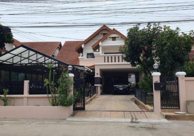 บ้านเดี่ยว 65000 กรุงเทพมหานคร เขตบางนา บางนา
