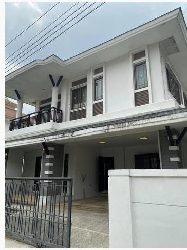 บ้านเดี่ยว 35000 นนทบุรี เมืองนนทบุรี ท่าทราย บ้านเดี่ยว 35000 นนทบุรี เมืองนนทบุรี ท่าทราย