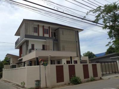 บ้านเดี่ยว 10500000 กรุงเทพมหานคร เขตบางขุนเทียน แสมดำ