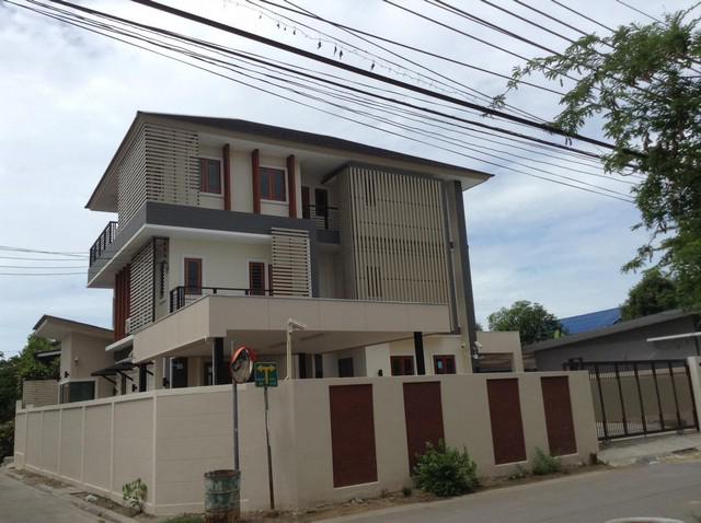 บ้านเดี่ยว 10500000 กรุงเทพมหานคร เขตบางขุนเทียน แสมดำ บ้านเดี่ยว 10500000 กรุงเทพมหานคร เขตบางขุนเทียน แสมดำ