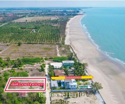ที่ดิน 10900000 เพชรบุรี ท่ายาง ปึกเตียน