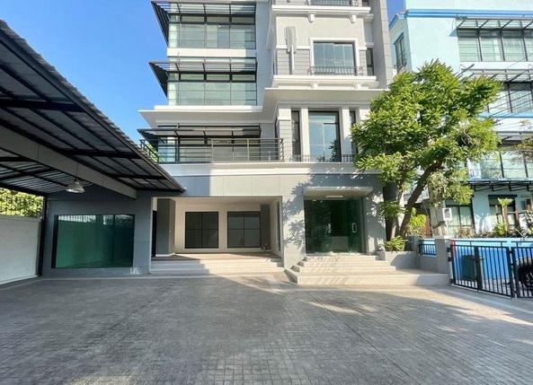 อาคารพาณิชย์ 26900000 กรุงเทพมหานคร เขตลาดพร้าว ลาดพร้าว อาคารพาณิชย์ 26900000 กรุงเทพมหานคร เขตลาดพร้าว ลาดพร้าว