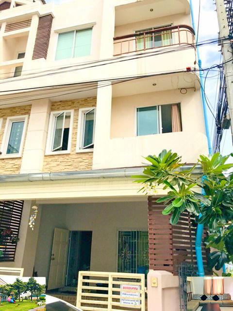 ทาวน์เฮาส์ 13998 กรุงเทพมหานคร เขตหนองแขม หนองแขม ทาวน์เฮาส์ 13998 กรุงเทพมหานคร เขตหนองแขม หนองแขม