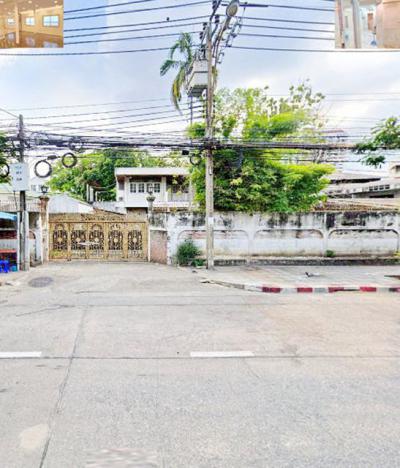 บ้านเดี่ยว 34999 กรุงเทพมหานคร เขตยานนาวา ช่องนนทรี