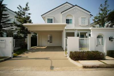 บ้านเดี่ยว 85000 สมุทรปราการ บางพลี บางโฉลง