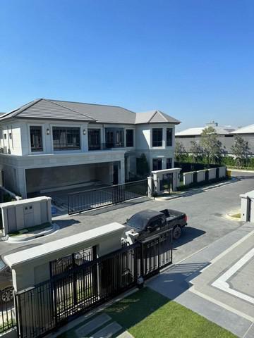 บ้านเดี่ยว 75000 กรุงเทพมหานคร เขตประเวศ ดอกไม้