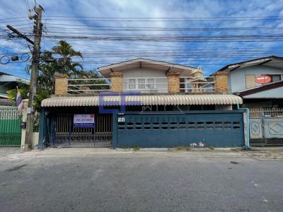 บ้านเดี่ยว 3150000 กรุงเทพมหานคร เขตดอนเมือง สีกัน