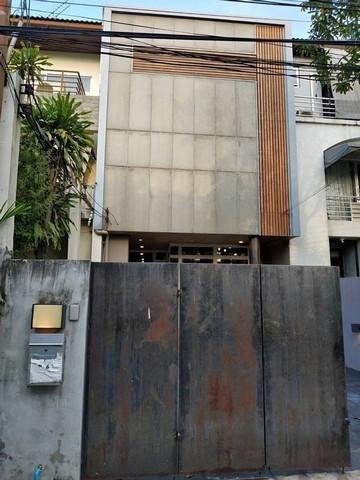 บ้านเดี่ยว 9100000 กรุงเทพมหานคร เขตจตุจักร ลาดยาว