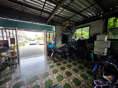 ทาวน์เฮาส์ 1590000 ปทุมธานี เมืองปทุมธานี บ้านกลาง ทาวน์เฮาส์ 1590000 ปทุมธานี เมืองปทุมธานี บ้านกลาง