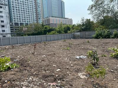 ที่ดิน 30000 กรุงเทพมหานคร เขตบางกะปิ หัวหมาก