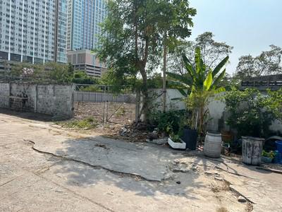 ที่ดิน 30000 กรุงเทพมหานคร เขตบางกะปิ หัวหมาก ที่ดิน 30000 กรุงเทพมหานคร เขตบางกะปิ หัวหมาก