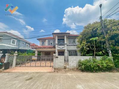 บ้านเดี่ยว 2850000 กรุงเทพมหานคร เขตหนองจอก หนองจอก