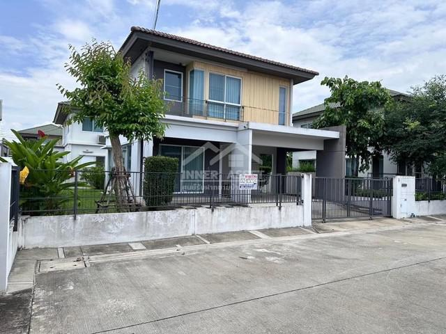 บ้านเดี่ยว 3890000 นนทบุรี บางใหญ่ บางแม่นาง บ้านเดี่ยว 3890000 นนทบุรี บางใหญ่ บางแม่นาง