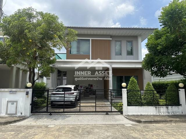 บ้านเดี่ยว 8500000 นนทบุรี เมืองนนทบุรี บางรักน้อย บ้านเดี่ยว 8500000 นนทบุรี เมืองนนทบุรี บางรักน้อย