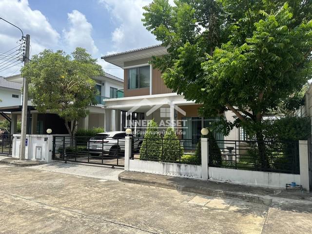 บ้านเดี่ยว 8500000 นนทบุรี เมืองนนทบุรี บางรักน้อย บ้านเดี่ยว 8500000 นนทบุรี เมืองนนทบุรี บางรักน้อย