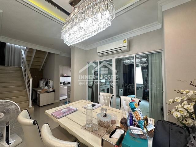 บ้านเดี่ยว 8500000 นนทบุรี เมืองนนทบุรี บางรักน้อย บ้านเดี่ยว 8500000 นนทบุรี เมืองนนทบุรี บางรักน้อย
