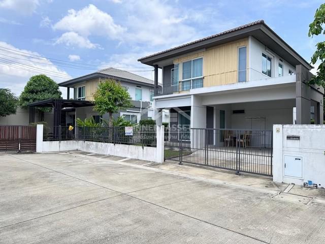 บ้านเดี่ยว 3890000 นนทบุรี บางใหญ่ บางแม่นาง บ้านเดี่ยว 3890000 นนทบุรี บางใหญ่ บางแม่นาง
