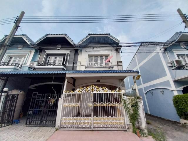 ทาวน์เฮาส์ 1500000 นนทบุรี บางบัวทอง พิมลราช ทาวน์เฮาส์ 1500000 นนทบุรี บางบัวทอง พิมลราช