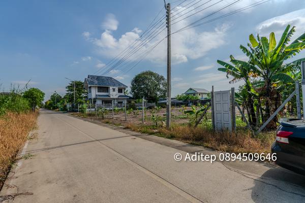 ที่ดิน 24327600 นนทบุรี บางกรวย บางขนุน ที่ดิน 24327600 นนทบุรี บางกรวย บางขนุน