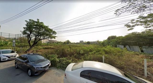 ที่ดิน 200000000 กรุงเทพมหานคร เขตบางกะปิ หัวหมาก ที่ดิน 200000000 กรุงเทพมหานคร เขตบางกะปิ หัวหมาก