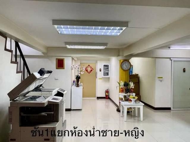 อาคารพาณิชย์ 58000000 กรุงเทพมหานคร เขตคลองเตย คลองเตย อาคารพาณิชย์ 58000000 กรุงเทพมหานคร เขตคลองเตย คลองเตย