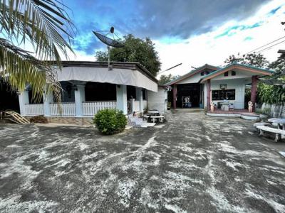 บ้านเดี่ยว 1330000 ลำปาง เมืองลำปาง บ้านเสด็จ