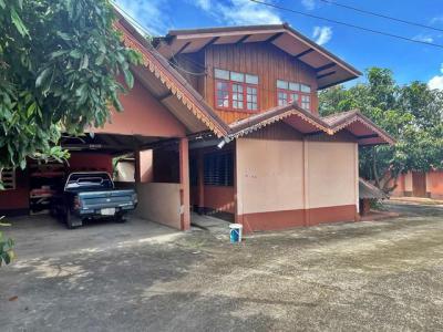 บ้านเดี่ยว 1110000 ลำปาง เมืองลำปาง บ่อแฮ้ว
