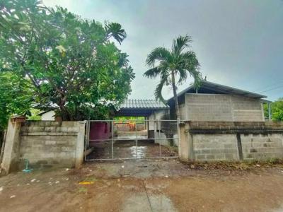 บ้านเดี่ยว 599000 ลำปาง เมืองลำปาง ปงแสนทอง