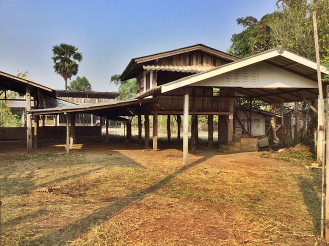 บ้านเดี่ยว 595000 ลำปาง ห้างฉัตร ปงยางคก บ้านเดี่ยว 595000 ลำปาง ห้างฉัตร ปงยางคก
