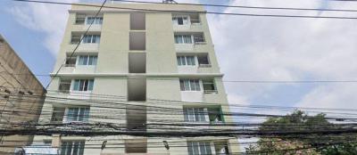 อพาร์ทเม้นท์ 95000000 กรุงเทพมหานคร เขตจตุจักร ลาดยาว