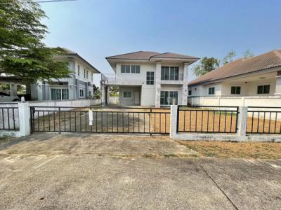 บ้านเดี่ยว 1890000 ลำพูน เมืองลำพูน ต้นธง
