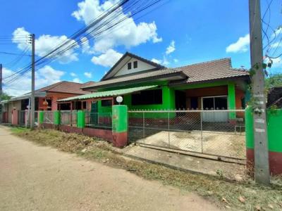 บ้านเดี่ยว 1450000 ลำพูน เมืองลำพูน เหมืองง่า