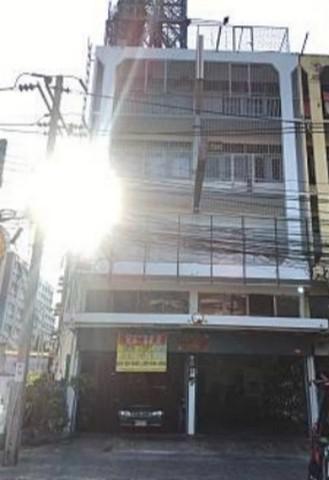 อาคารพาณิชย์ 21000000 กรุงเทพมหานคร เขตคลองเตย คลองตัน