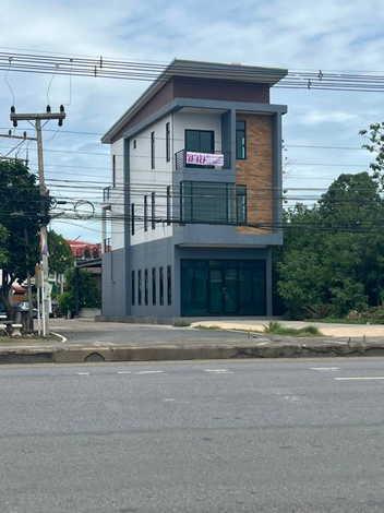อาคารพาณิชย์ 7000000 ลพบุรี เมืองลพบุรี ทะเลชุบศร