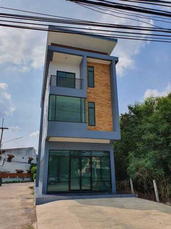 อาคารพาณิชย์ 7000000 ลพบุรี เมืองลพบุรี ทะเลชุบศร อาคารพาณิชย์ 7000000 ลพบุรี เมืองลพบุรี ทะเลชุบศร