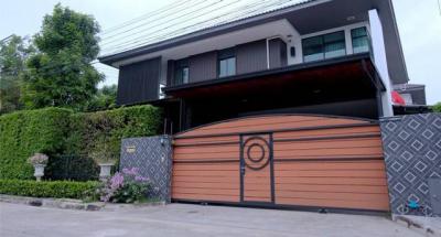 บ้านเดี่ยว 90000 กรุงเทพมหานคร เขตสายไหม สายไหม