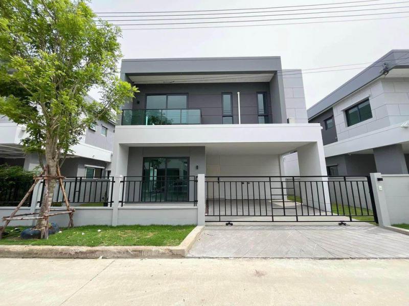 บ้านเดี่ยว 45000 ปทุมธานี เมืองปทุมธานี บ้านใหม่ บ้านเดี่ยว 45000 ปทุมธานี เมืองปทุมธานี บ้านใหม่