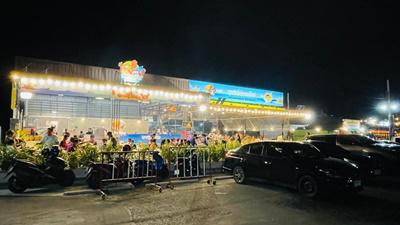 อาคารพาณิชย์ 1200000 กรุงเทพมหานคร เขตบางบอน บางบอน