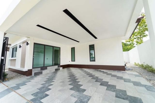 บ้านเดี่ยว 4750000 เชียงใหม่ หางดง สันผักหวาน บ้านเดี่ยว 4750000 เชียงใหม่ หางดง สันผักหวาน