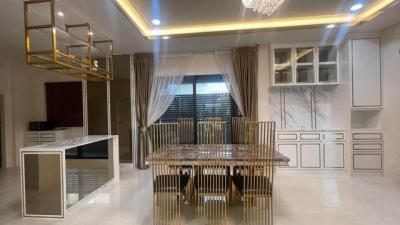 บ้านเดี่ยว 65000 กรุงเทพมหานคร เขตประเวศ ประเวศ