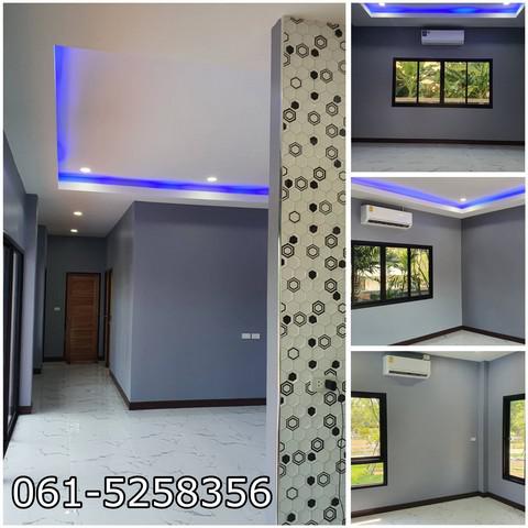 บ้านเดี่ยว 3550000 นครปฐม กำแพงแสน รางพิกุล บ้านเดี่ยว 3550000 นครปฐม กำแพงแสน รางพิกุล