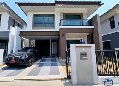 บ้านเดี่ยว 30000 เชียงใหม่ สารภี ไชยสถาน