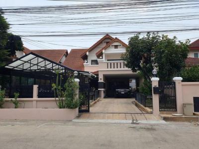 บ้านเดี่ยว 65000 กรุงเทพมหานคร เขตบางนา บางนา