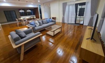 บ้านเดี่ยว 250000 กรุงเทพมหานคร เขตคลองเตย พระโขนง