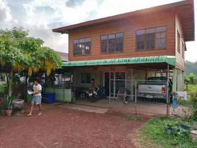 บ้านเดี่ยว 1200000 นครพนม เมืองนครพนม คำเตย