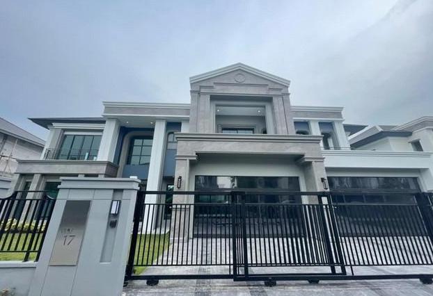 บ้านเดี่ยว 79000000 สมุทรปราการ เมืองสมุทรปราการ สำโรงเหนือ บ้านเดี่ยว 79000000 สมุทรปราการ เมืองสมุทรปราการ สำโรงเหนือ