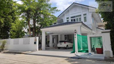 บ้านเดี่ยว 38500000 กรุงเทพมหานคร เขตลาดพร้าว ลาดพร้าว