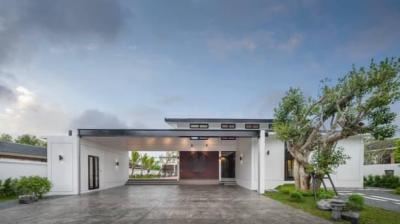 บ้านเดี่ยว 43000000 เชียงใหม่ เมืองเชียงใหม่ ป่าแดด