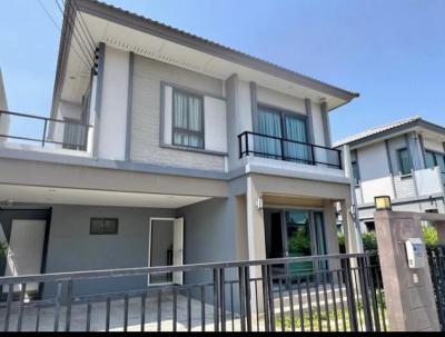 บ้านเดี่ยว 27000 กรุงเทพมหานคร เขตมีนบุรี มีนบุรี